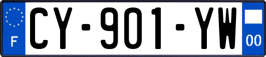 CY-901-YW