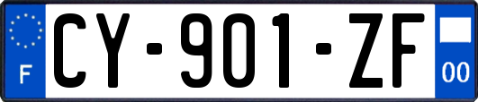 CY-901-ZF