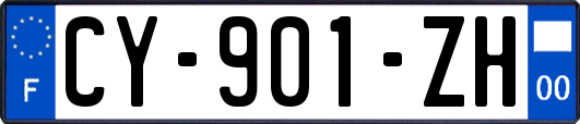 CY-901-ZH