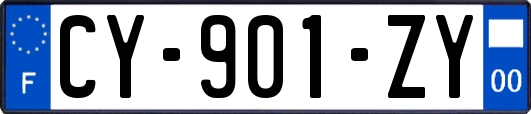CY-901-ZY