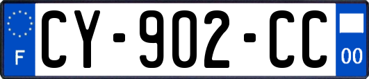 CY-902-CC