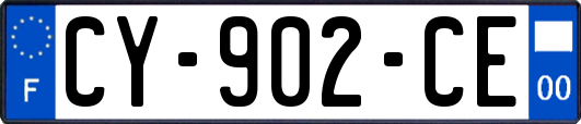 CY-902-CE