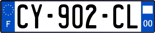 CY-902-CL