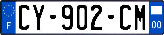 CY-902-CM