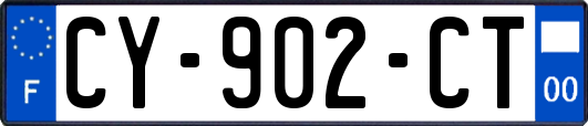 CY-902-CT