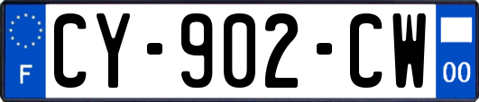 CY-902-CW