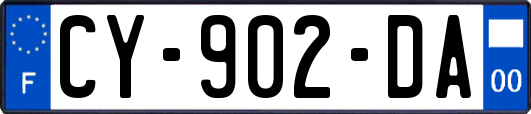 CY-902-DA