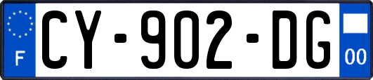 CY-902-DG