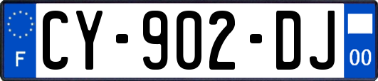 CY-902-DJ