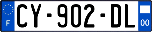 CY-902-DL