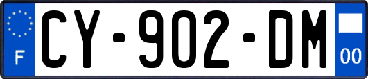 CY-902-DM