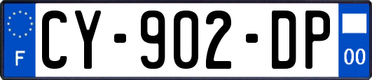 CY-902-DP