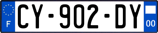 CY-902-DY
