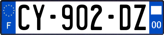 CY-902-DZ