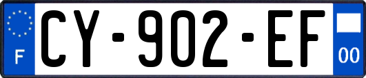 CY-902-EF