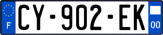 CY-902-EK