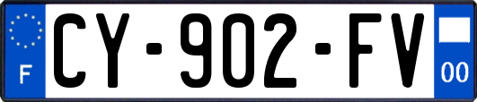 CY-902-FV