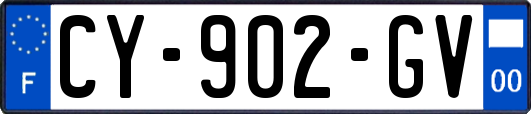 CY-902-GV