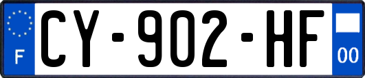 CY-902-HF