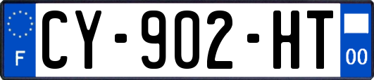 CY-902-HT