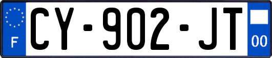 CY-902-JT