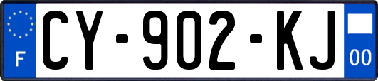 CY-902-KJ