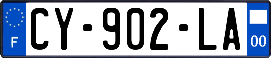 CY-902-LA