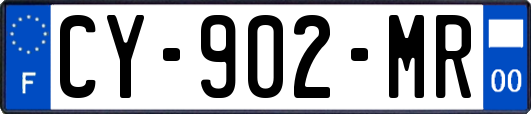 CY-902-MR