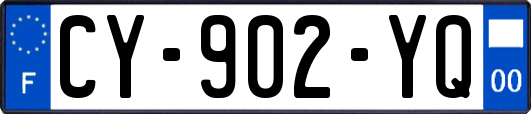 CY-902-YQ
