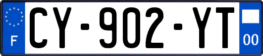 CY-902-YT