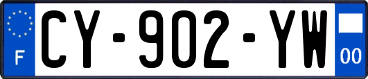 CY-902-YW