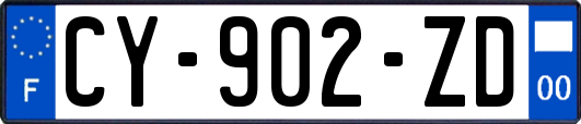 CY-902-ZD