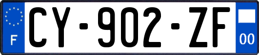 CY-902-ZF