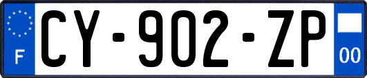 CY-902-ZP