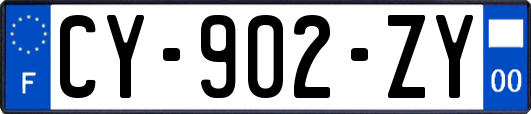 CY-902-ZY