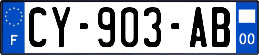 CY-903-AB