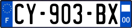 CY-903-BX