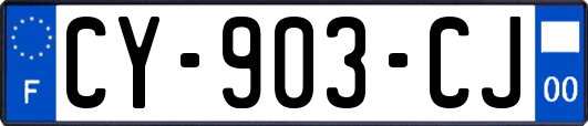 CY-903-CJ