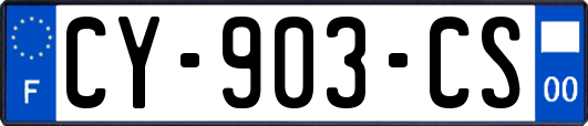 CY-903-CS