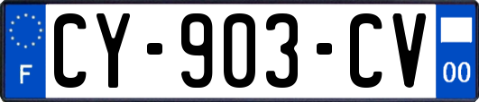 CY-903-CV