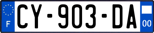 CY-903-DA