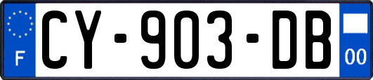 CY-903-DB