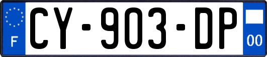 CY-903-DP