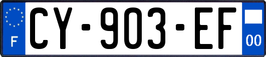 CY-903-EF