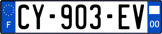 CY-903-EV