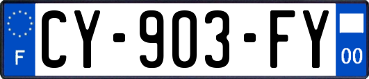 CY-903-FY