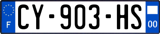 CY-903-HS