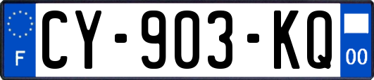 CY-903-KQ