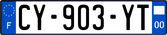 CY-903-YT