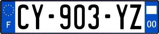 CY-903-YZ